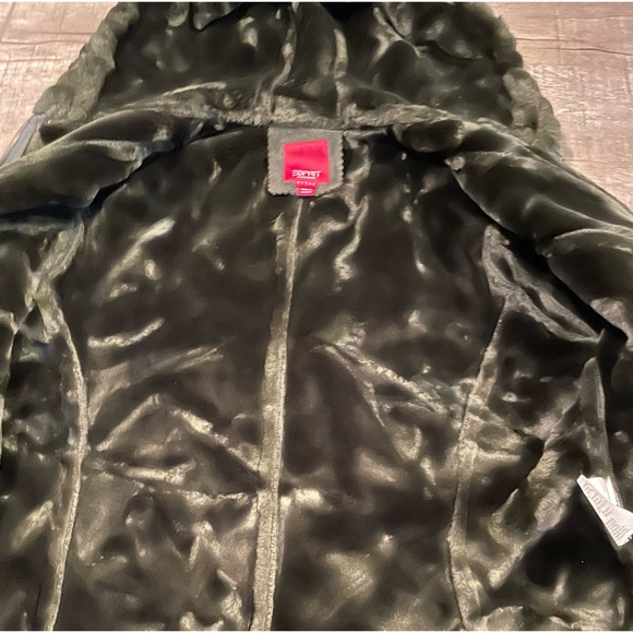 ESPIRIT jacket/coat - Picture 6 of 8